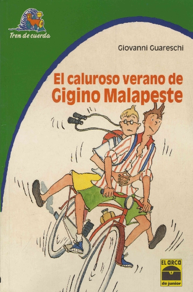 Copertina