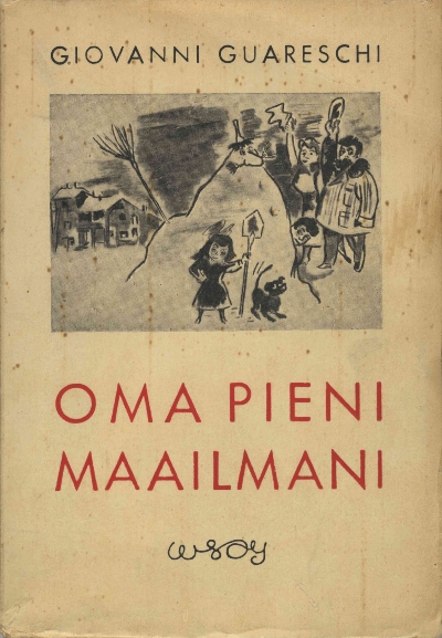 Copertina