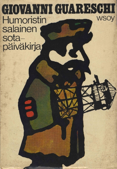 Copertina