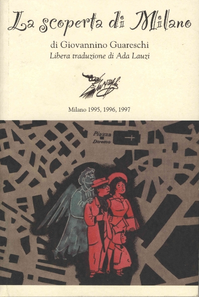 Copertina