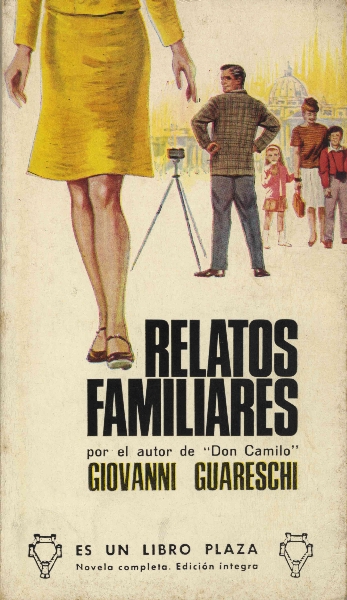 Copertina