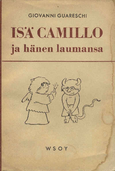 Copertina