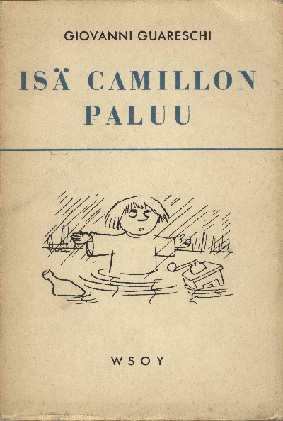 Copertina