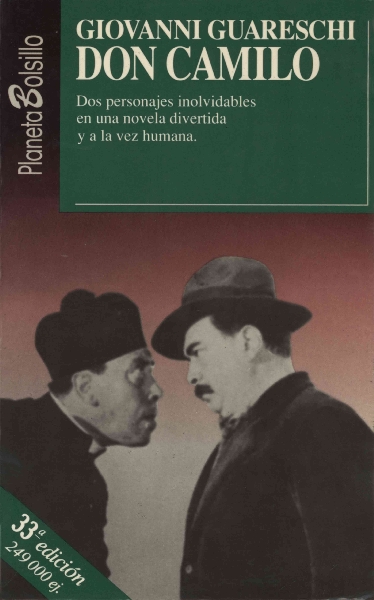 Copertina