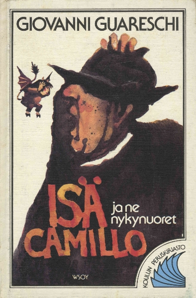 Copertina