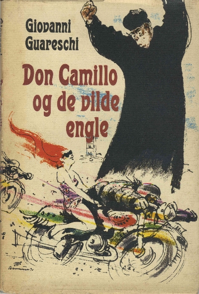 Copertina