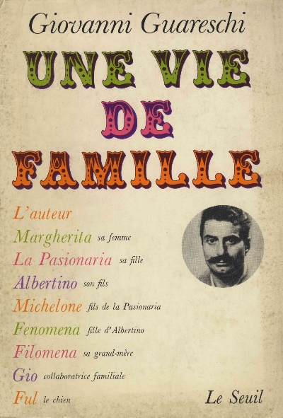Copertina