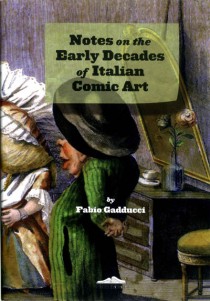 Copertina del libro