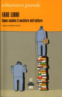 Copertina del libro
