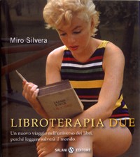 Copertina del libro