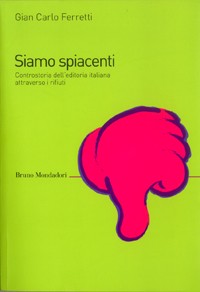 Copertina del libro