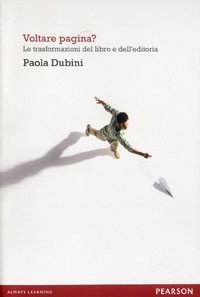 Copertina del libro
