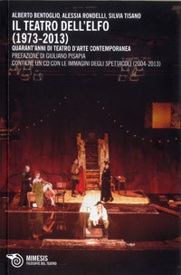 Copertina del libro