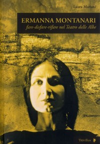 Copertina del libro