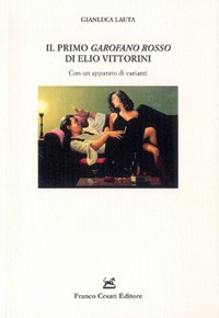Copertina del libro