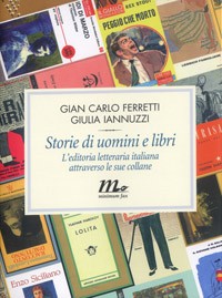 Copertina del libro