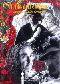 Copertina del libro
