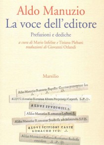 Copertina del libro