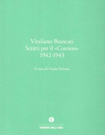 Copertina del libro