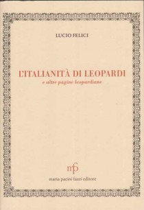 Copertina del libro