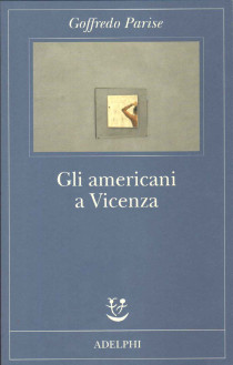 Copertina del libro