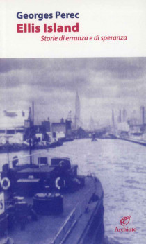 Copertina del libro