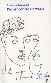 Copertina del libro