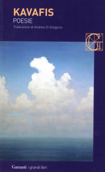 Copertina del libro