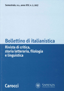 Copertina del libro