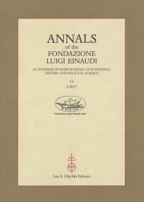 Copertina del libro