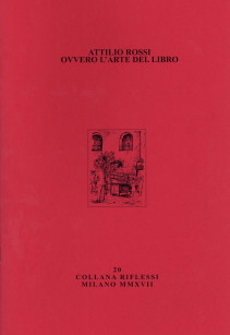 Copertina del libro