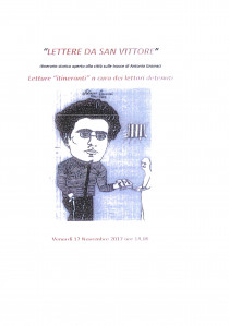Copertina del libro