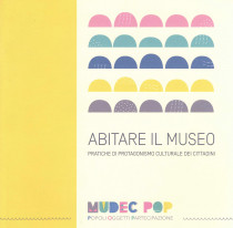Copertina del libro