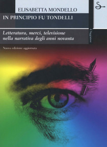 Copertina del libro