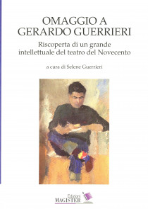 Copertina del libro