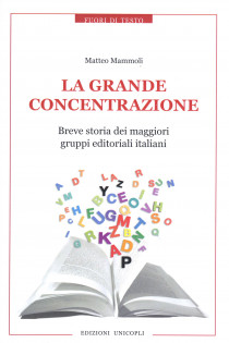 Copertina del libro