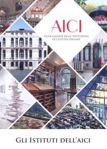 Copertina del libro