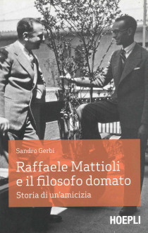 Copertina del libro