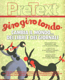 Copertina del libro