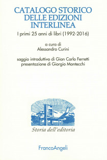Copertina del libro