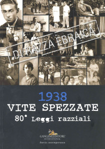 Copertina del libro