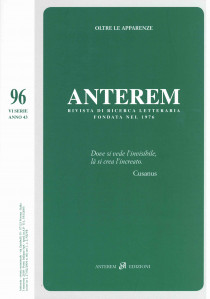 Copertina del libro