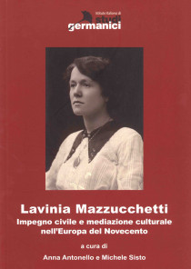 Copertina del libro
