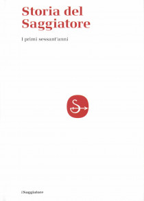 Copertina del libro
