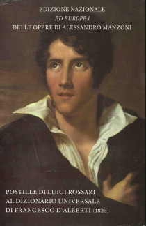 Copertina del libro