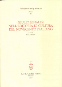 Copertina del libro