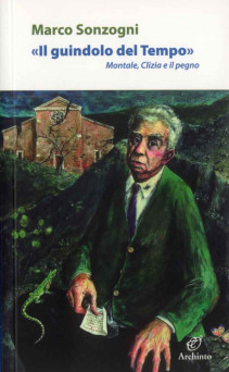 Copertina del libro