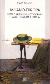 Copertina del libro