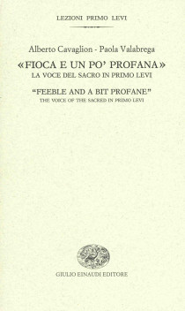 Copertina del libro