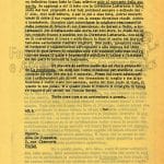 lettera 30 ottobre 1964 pag 2
